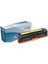 CRG-054 -Canon I-Sensys MF-643CDW Muadil Sarı Toner 1