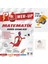 8.sınıf Matematik Power-Up Soru BANKASI+ZİHİNDENEME-NT-1067 1