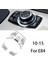 Bmw X1 E84 Joyistik Tuş Kaplaması Çerçeve 2010-2012 1