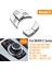 Bmw X1 E84 Joyistik Tuş Kaplaması Çerçeve 2010-2012 2