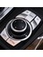 Bmw X1 E84 Joyistik Tuş Kaplaması Çerçeve 2010-2012 3