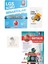 8.sınıf Matematik Çıkmış Soru ve Lgs Soru Senaryoları+Haftalık DENEME+ZİHİNDENEME-NT-339 1