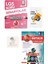 8.sınıf Ingilizce Çıkmış Soru ve Lgs Soru Senaryoları+Haftalık DENEME+ZİHİNDENEME-NT-500 1
