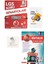 8.sınıf Türkçe Çıkmış Soru ve Lgs Soru Senaryoları+Haftalık DENEME+ZİHİNDENEME-NT-399 1
