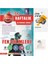 8.sınıf Fen Bilimleri 36 Hafta DENEMELERİ+ZİHİNDENEME-NT-930 1