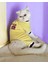 Sunny Teddy Kedi Tulum Pijama 1