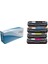 203A-HP Color Laserjet Pro M254DW Muadil Toner 4 Renk 1 Set 1
