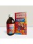 Çocuk Multivitamin Şurubu | Kolin + Magnezyum + B12 | 300 ml 2