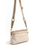 Silver & Polo Bej - Kum SP1184 Kadın Çapraz Çanta 4