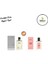 50ml 122 EDP Kadın - 709 Erkek Parfüm -Bes 1