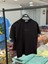 Kabartma Yazı Baskılı Tshirt ve Şortlu Erkek Çocuk Yazlık Takım 4