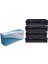 CRG-045H Canon I-Sensys MF-631CDW Muadil Toner 1 Set 4 Renk 1