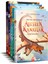 Ateşten Kanatlar Serisi (5 Kitap) Okumayı Sevdiren Set 1