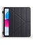 Galaxy Tab S10 Fe 10.9ınç Uyumlu Standli Tablet Kilif Bluetooth Klavye Mouse 3