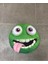 AZİZ OYUNCAK Esprili Emoji yastık 1