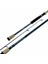 Azaki 274 cm 12-35G Atarlı Karbon Spin Kamış 2
