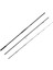 Alijos Surf 435 cm 100-250G Atarlı 3 Parça Surf Kamış 1