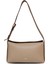 Çapraz Askılı Kadın Çanta Bej Us25203 1