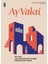 Ay Vakti Dergi 215.SAYI Mart-Nisan 2025 1