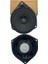 Fullsound K-1420LN Üçgen Kasa 150 Watt Çerçeveli Toyota Uyumlu Oto Araç Kapı Hoparlörü Orjinal Yerine Uyumlu 1