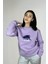 Shark Oversize Pamuklu Özel Tasarım Sweatshirt 1