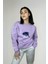 Shark Oversize Pamuklu Özel Tasarım Sweatshirt 3