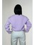 Shark Oversize Pamuklu Özel Tasarım Sweatshirt 5