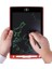 Dijital Kalemli Çizim Yazı Tahtası (Tablet) 8.5 Inc LCD Yazma Eğitim Tableti 1