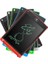 Dijital Kalemli Çizim Yazı Tahtası (Tablet) 8.5 Inc LCD Yazma Eğitim Tableti 3