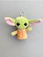 Baby Yoda Sevimli Peluş Anahtarlık 2