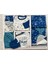 Tulumlu 10'lu Set ZE6445 Indigo Space 1