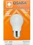 (10 adet) Osaka 7W (50W) Sarı IŞIK E27 DUYLU (Kalın Duy) LED Mini Ampul 2