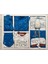 Tulumlu 10'lu Set ZE7456 Sax Space Love 1