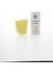 Illusione Candle iNCİ TOZ MUM 2