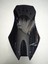 Barossa Adv 125 Siperlik Ön Cam 2025 Model 65CM Siyah Renkli 4mm Orta Boylu Cam 1