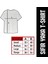 Sıfır Yaka T-Shirt - %100 Pamuk Çocuk Atatürk Baskılı 4