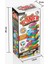 Renkli Jenga Tower Büyük Boy Eğitici Doğal Ahşap Denge Oyunu (54 Parça) 5