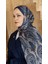 75 x 180 - Idol Ipek ŞAL-5014-04932 1