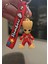 Groot Marvel Anahtarlık Kırmızı I Am Groot 1