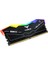 Team T-Force Delta Rgb Black 32GB 2X16GB 5600MHZ Ddr5 CL38 Gaming Ram (FF3D532G5600HC38GDC01) 1