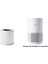 Xiaomi Air Purifier 4 Compact Ile Uyumlu Filtre 2