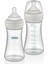 Kindy Antikolik PP Biberon 250 ml 6-18 Ay (ORTA AKIŞ) - Grey Goose 1