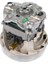 Siemens Vsq 5 Acm 1 Elektrikli Süpürge Motoru- Orjinal Ürün 3