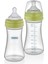 Kindy Antikolik PP Biberon 250 ml 6- 18 Ay (ORTA AKIŞ) - Kelly Green 1