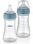 Kindy Antikolik PP Biberon 250 ml 18 Ay (HIZLI AKIŞ) - Bowl Blue 1
