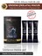 Çikolatalı Ginseng Atom Güç Alpha Kuantum Premium Bitkisel Macun Saşet (12 ADETX12 Gr) 1