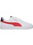 309668-10 Puma Shuffle Beyaz Sneaker Spor Ayakkabı 1