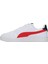 309668-10 Puma Shuffle Beyaz Sneaker Spor Ayakkabı 2