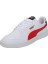 309668-10 Puma Shuffle Beyaz Sneaker Spor Ayakkabı 3
