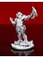 Fire Giant Büstü Masa Süsü Figür 1